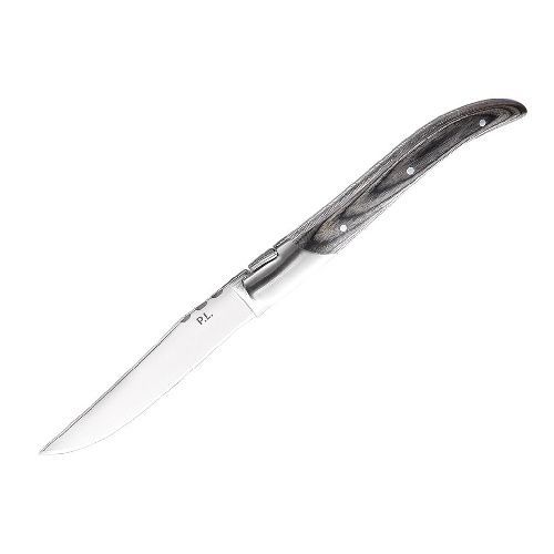 Нож для стейка Garwin 223 мм Pakka Wood P.L. Proff Cuisine 20283-9 pakka wood