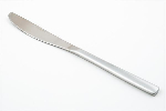 Нож столовый BCN COLORS 18% SATIN, l 221 мм, сатин COMAS 6721