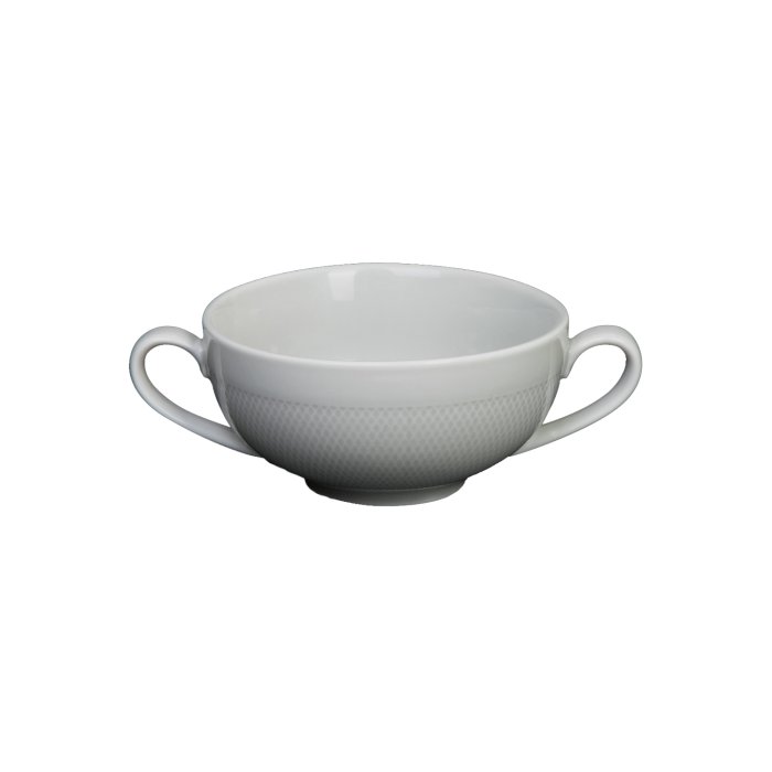 Бульонная чашка Rosenthal 300 мл, голубой Corone XSY3789
