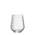 Олд Фэшн Аллегра Оптик 425 мл d68 мм h115 мм тонкий край Pasabahce 410416