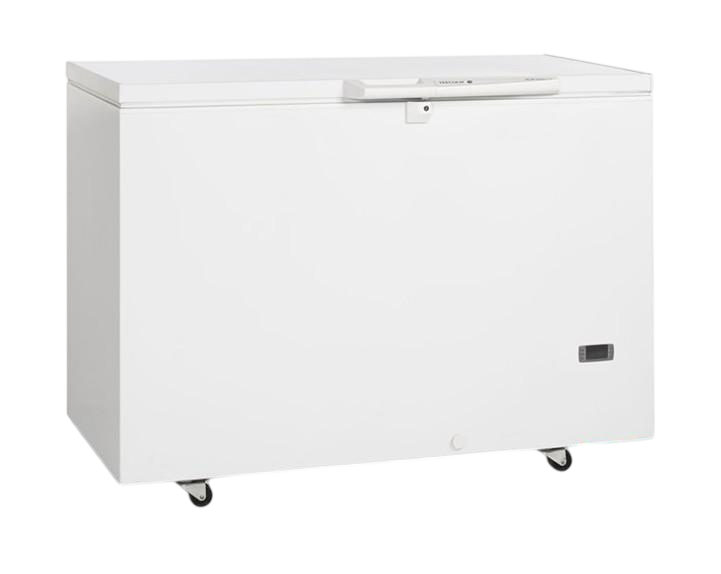 Ларь морозильный с глухой крышкой лабораторный TEFCOLD SE30-45