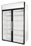 Шкаф холодильный Polair DM-114S (R290)