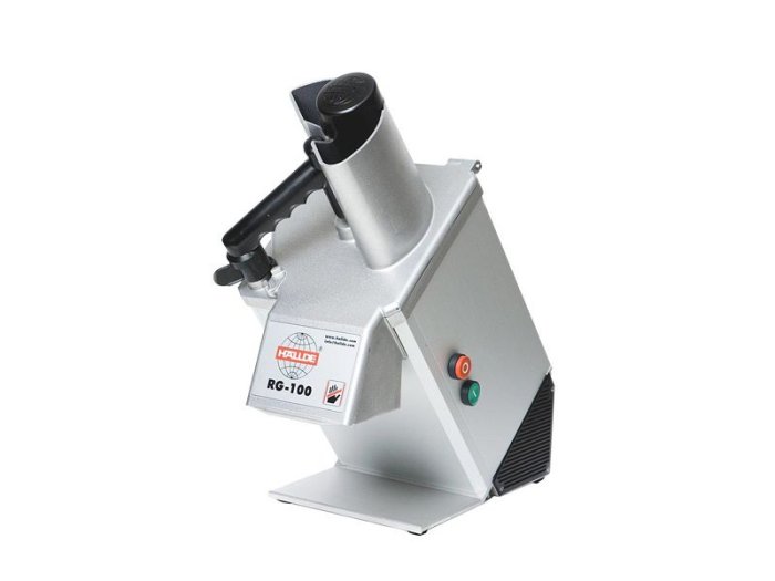 Овощерезка Hallde RG-100 220В (без нож.)