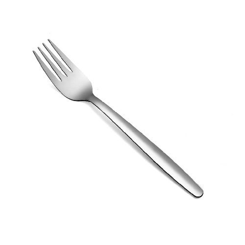 Вилка Rest-Line Eco столовая 190 мм P.L. Proff Cuisine [12] H012-2 (1.5)