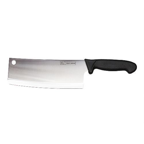 Топорик для рубки мяса 230 мм, пластиковая черная ручка, P.L. Proff Cuisine KB-3888-230-BK201