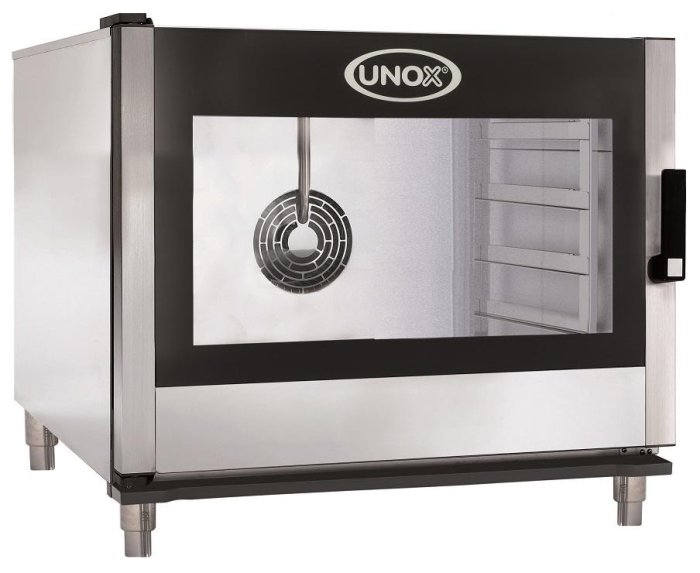 Расстоечный шкаф Unox XVL385