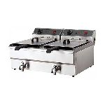 Фритюрница Hurakan HKN-FT1010N