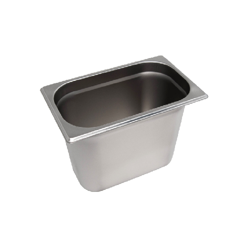 Гастроемкость EKSI E813-8W (1/3×200мм)