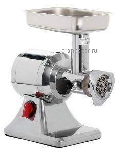 Мясорубка Apach Cook Line ATS22/SS 1Ф.