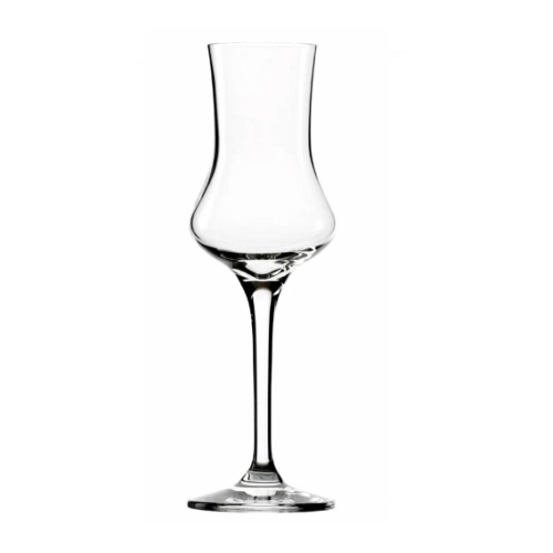 Spirits (Chef&Sommelier)