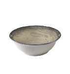 Салатник Breeze круглый d=160 мм., (300мл)30 cl., фарфор, Gural Porcelain GBSEO16KK101565