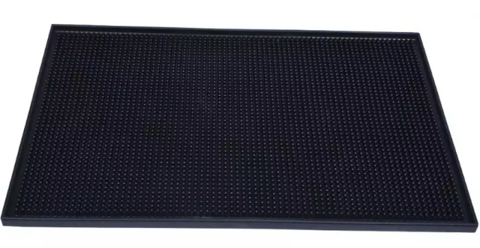 Коврик барный MVQ 460 мм