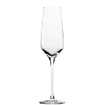 Бокал для шампанского Experience D=63, H=224 мм, (188 мл)18.8 Cl., стекло Stolzle 22000072P