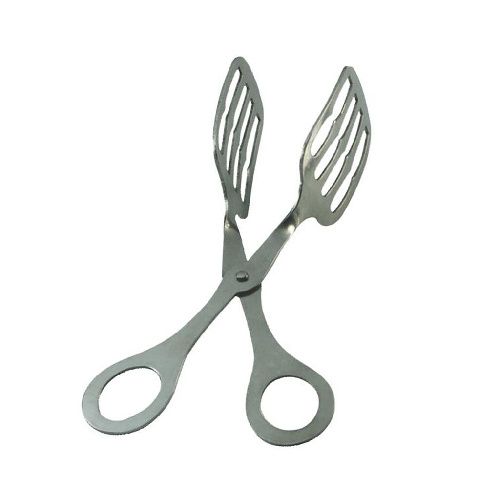 Щипцы для салата 185 мм нерж. P.L. Proff Cuisine TNG63