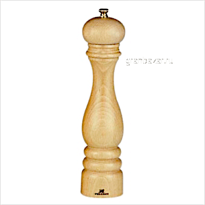 Мельница д/перца метал.мех.; дерево; D=6.8,H=30см; св. дерево PEUGEOT 0870430/P