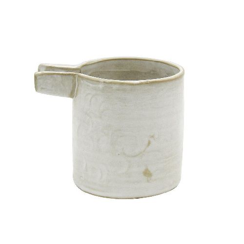Соусник молочник Gray Frutti di Mare 300 мл d 80 мм h90 мм P.L. Proff Cuisine QB23187001