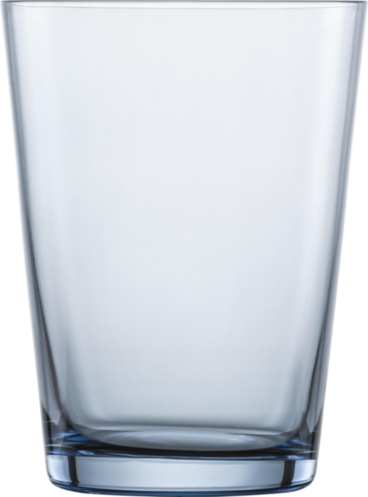 Бокал для воды TOGETHER 548 мл, d 93 мм, h 123 мм, smokey blue Schott Zwiesel 121529
