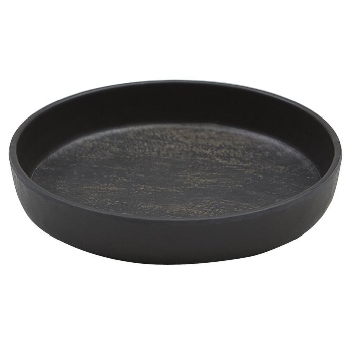 Блюдо, поднос меламиновый Brush 123х26мм P.L. Proff Cuisine JW35105-TAI