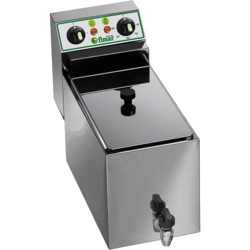 Фритюрница Fimar FR8RN