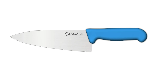 Нож кухонный Supra Colore (син.ручка, 160 мм) Sanelli SC49016L