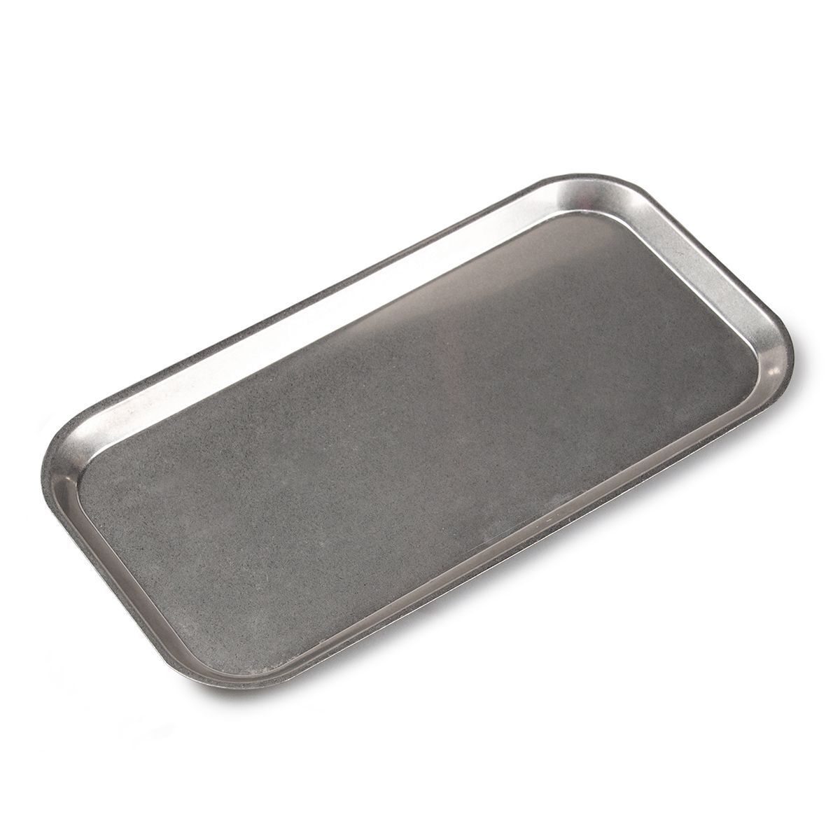 Поднос/блюдо 330х180 мм, нержавейка, P.L. Proff Cuisine SG-94346(B)