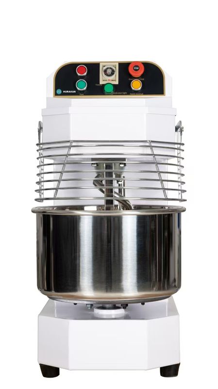 Тестомес Hurakan HKN-J25SN2V