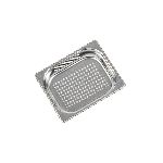 Гастроемкость GN 1/2-65 мм, перфорированный, нерж.сталь Gastrorag FF12065