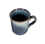 Кружка Corone Celeste 300 мл синий фарфор