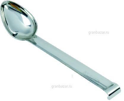 Ложка гарнирная L=360 мм нерж. MGSteel SSP21
