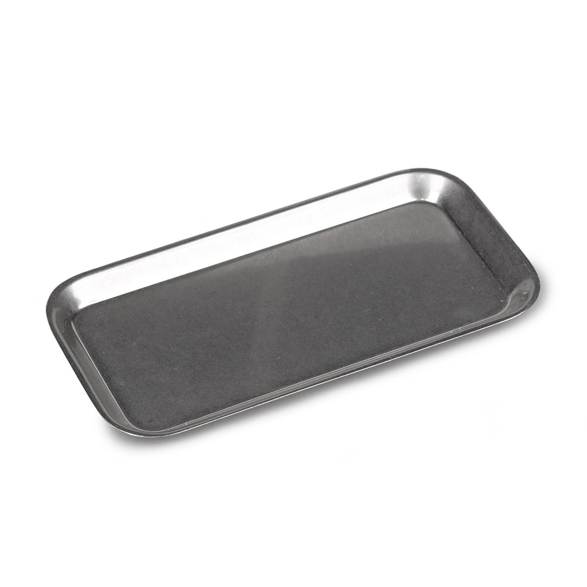 Поднос/блюдо 260х130 мм, нержавейка, P.L. Proff Cuisine SG-94346(A)