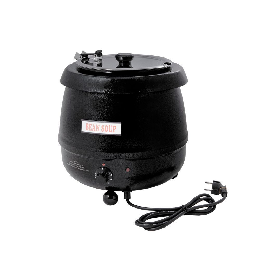 Мармит EcoLine суповой электрический 10 л, 400w, P.L. Proff Cuisine JQ-CD066