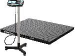 Весы напольные МАССА-К 4D-PM-10/10-500-RA