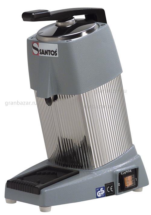 Соковыжималка для цитрусовых  Santos 10C