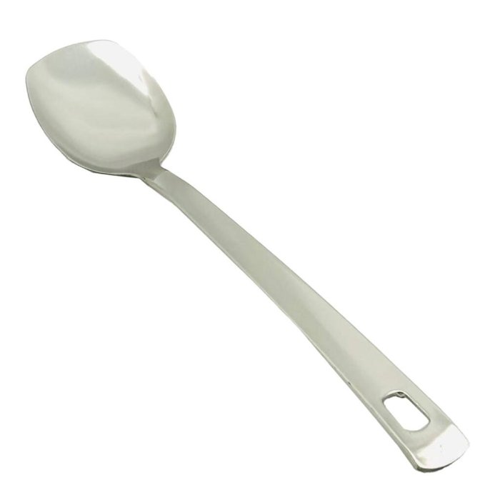 Ложка гарнирная для раздачи Square Tip 260 мм нерж. P.L. Proff Cuisine