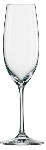 Бокал для шампанского вина Ivento 228 мл, d 70 мм, h 222 мм Schott Zwiesel 115589
