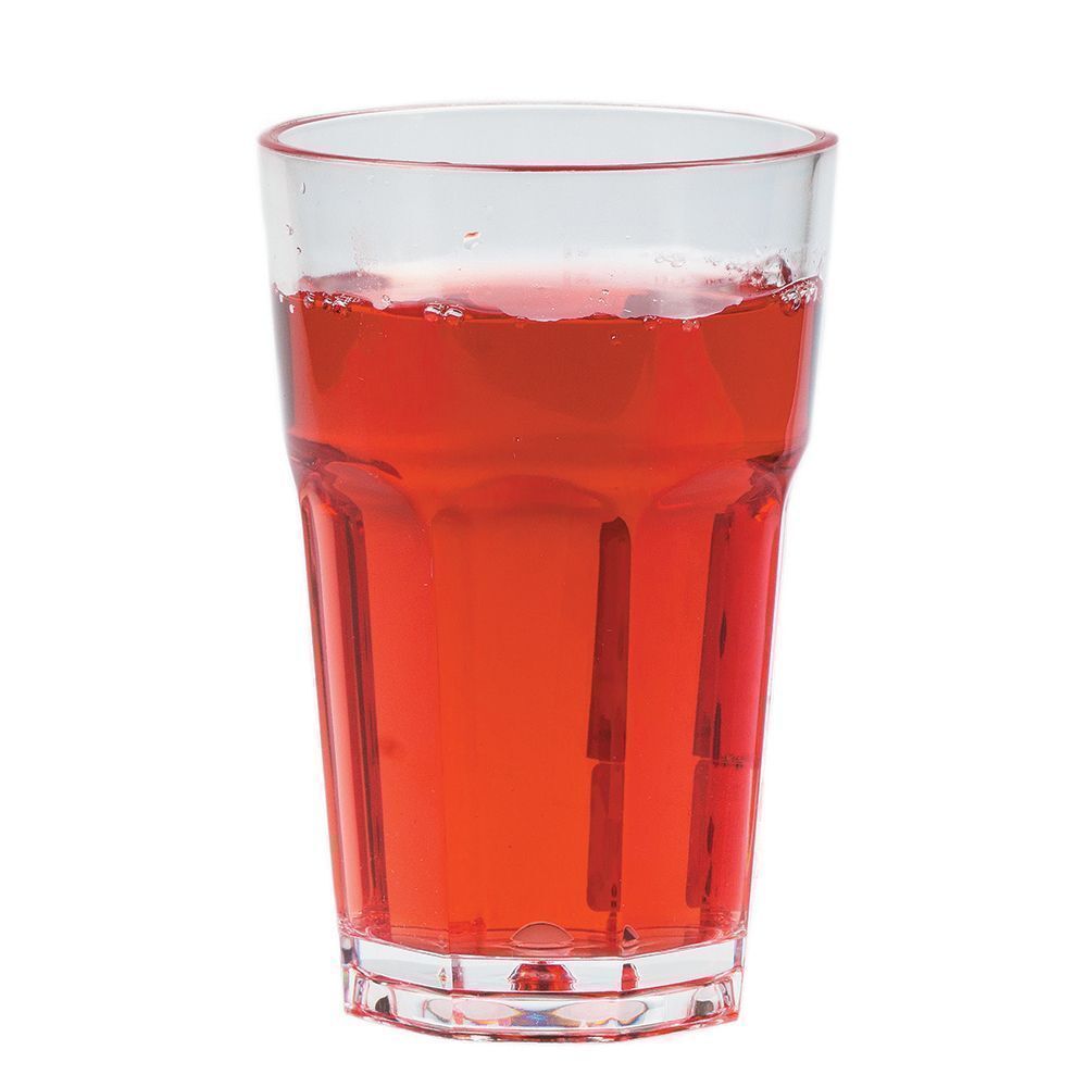 Стакан (поликарбонат) 260 мл, P.L. Proff Cuisine - BarWare JD-6628