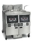 Фритюрный аппарат Henny Penny OFE-322 SPLIT / SPLIT (Computron 1000)