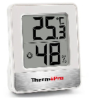 Термометр цифровой электронный комнатный