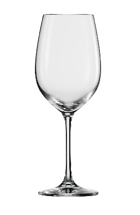 Бокал для белого вина, Ivento, 349 мл, h 207 мм, d 77 мм Schott Zwiesel 115586