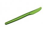 Нож 165 мм кукурузный крахмал,зелен., GREEN MYSTERY 50шт.