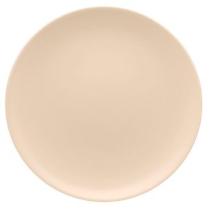 Тарелка мелкая UNNI ACETINADO MERENGUE 260 мм Oxford 102662, AY02-5507