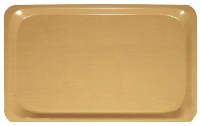 Поднос пластик Cambro 330х430мм CA3343E75