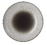 Салатник "Свелл"; керамика; D=270 мм; коричнев. REVOL 653536