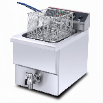 Фритюрница Hualian HEF-12L