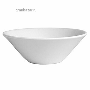 Салатник «Тэйст вайт»; фарфор; 305мл; D=138,H=50мм; белый Steelite 1107 0598