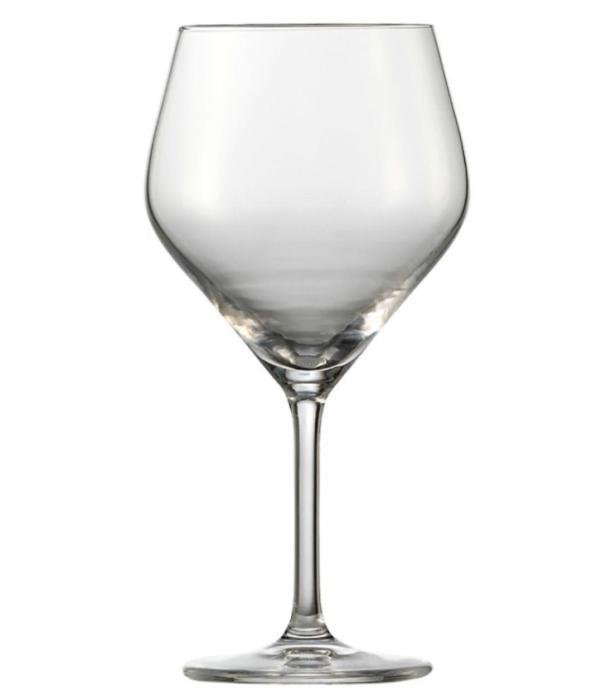 Бокал для вина, Burgundy Audience, 512 мл хр. стекло d 101 мм h 198 мм Schott Zwiesel 116487