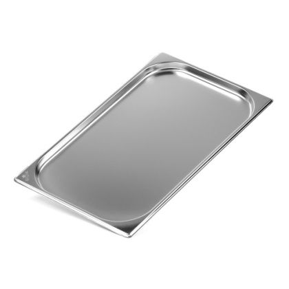 Гастроемкость Luxstahl 1/1х1'' 2,5 л 530х325х20