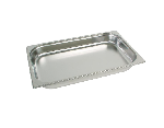 Гастроёмкость GN 2/1*40мм (650х530х40мм) Rosso 821-40