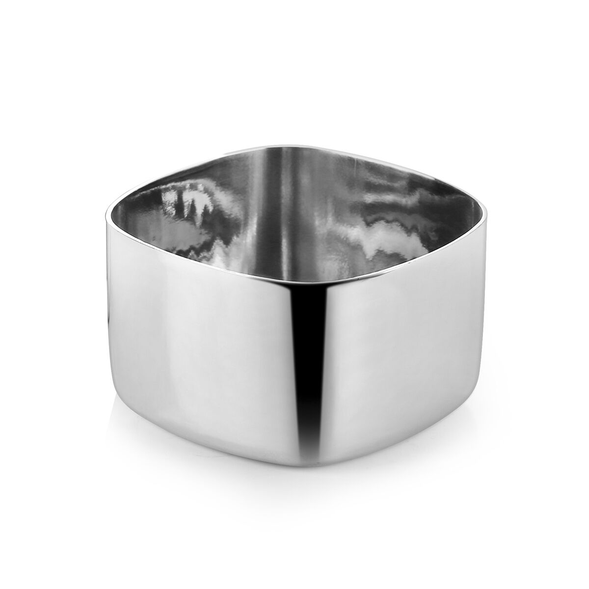 Чашка металлическая 140 мл P.L. Proff Cuisine SG-80505(B)
