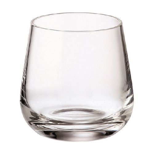 Стопка «Ардеа» стекло 50мл D=50 H=50 мм прозр. Crystal Bohemia 91E/2SE45/0/00000/050-664